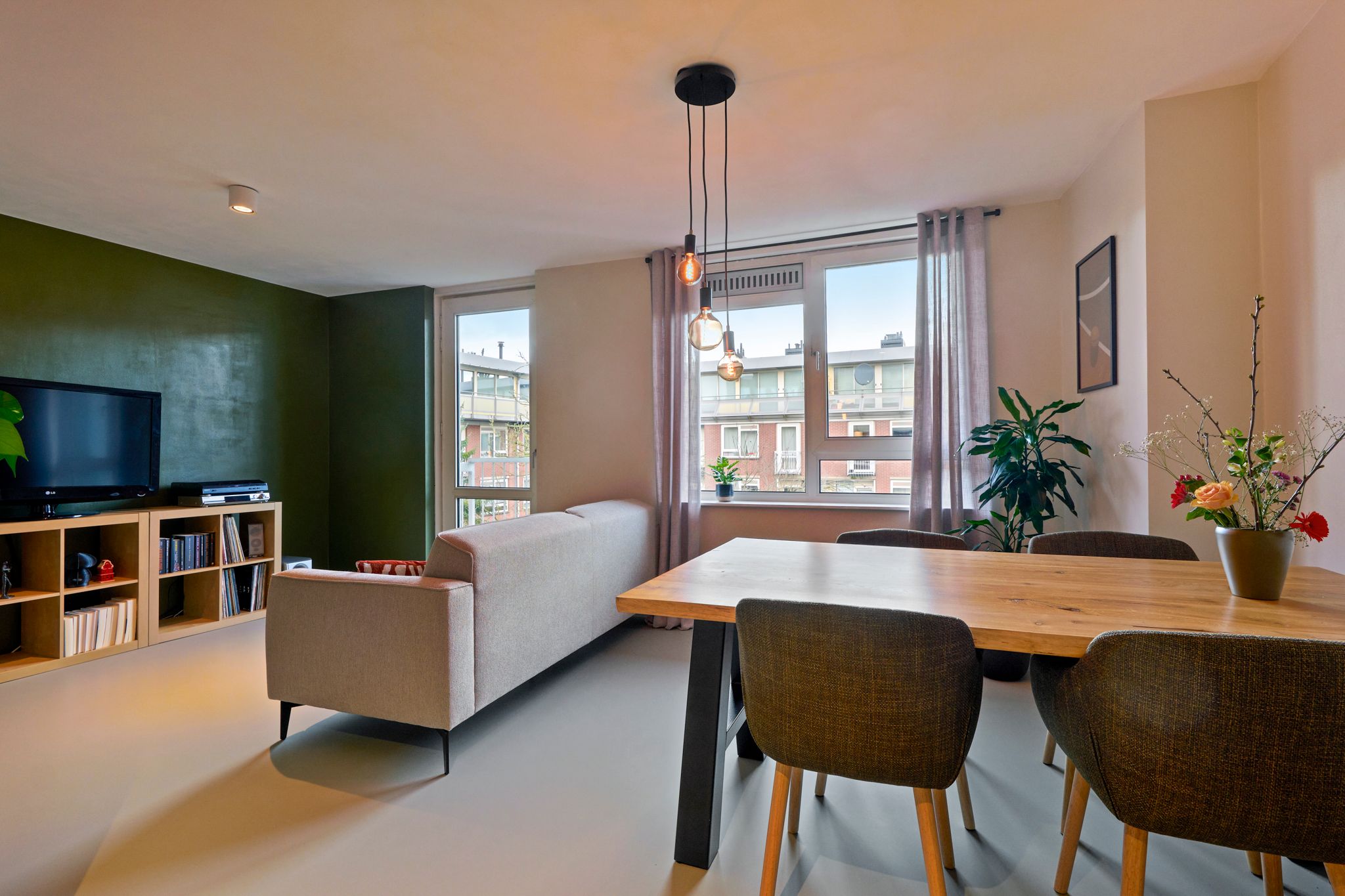 Tweede Atjehstraat 3-E 3 E