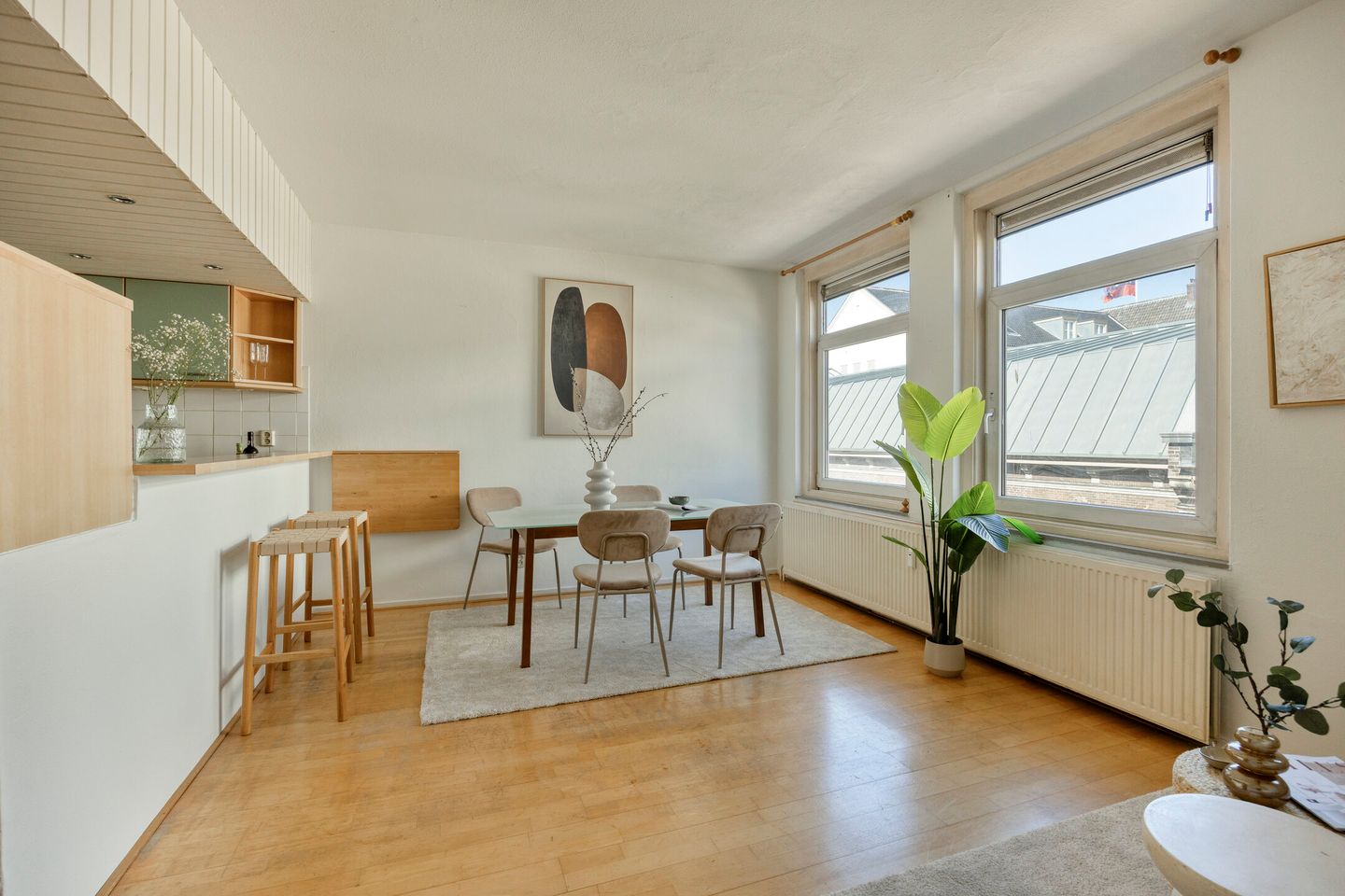 Foto 1 van Lange Leidsedwarsstraat 62-A