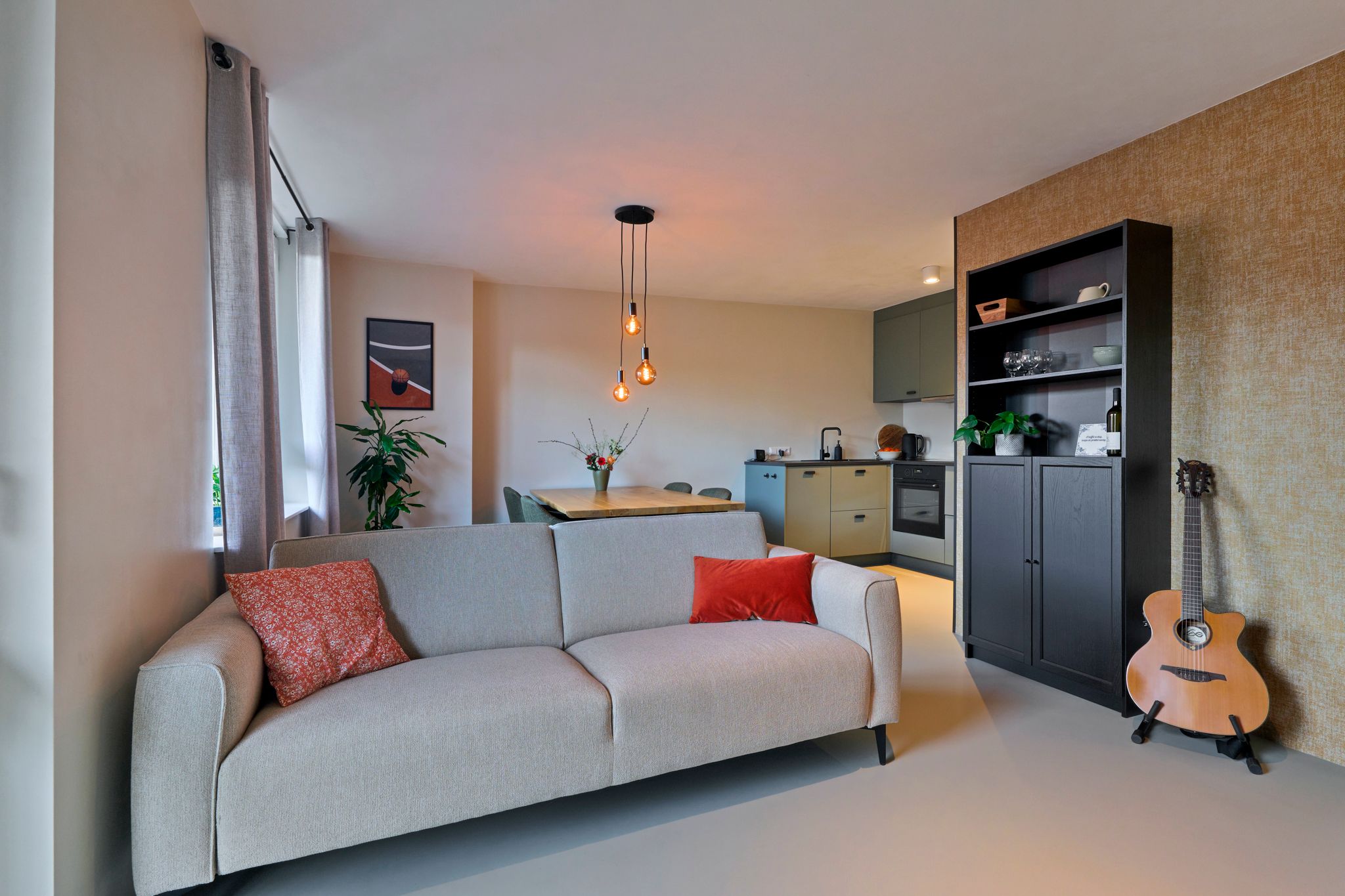 Photo 12 of Tweede Atjehstraat 3-E