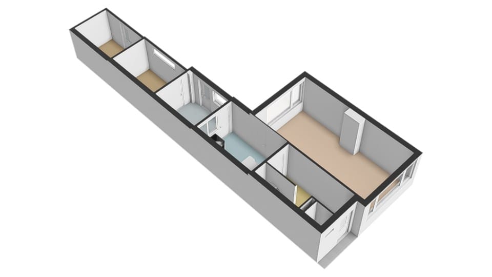 Foto 35 van Het Diep 42