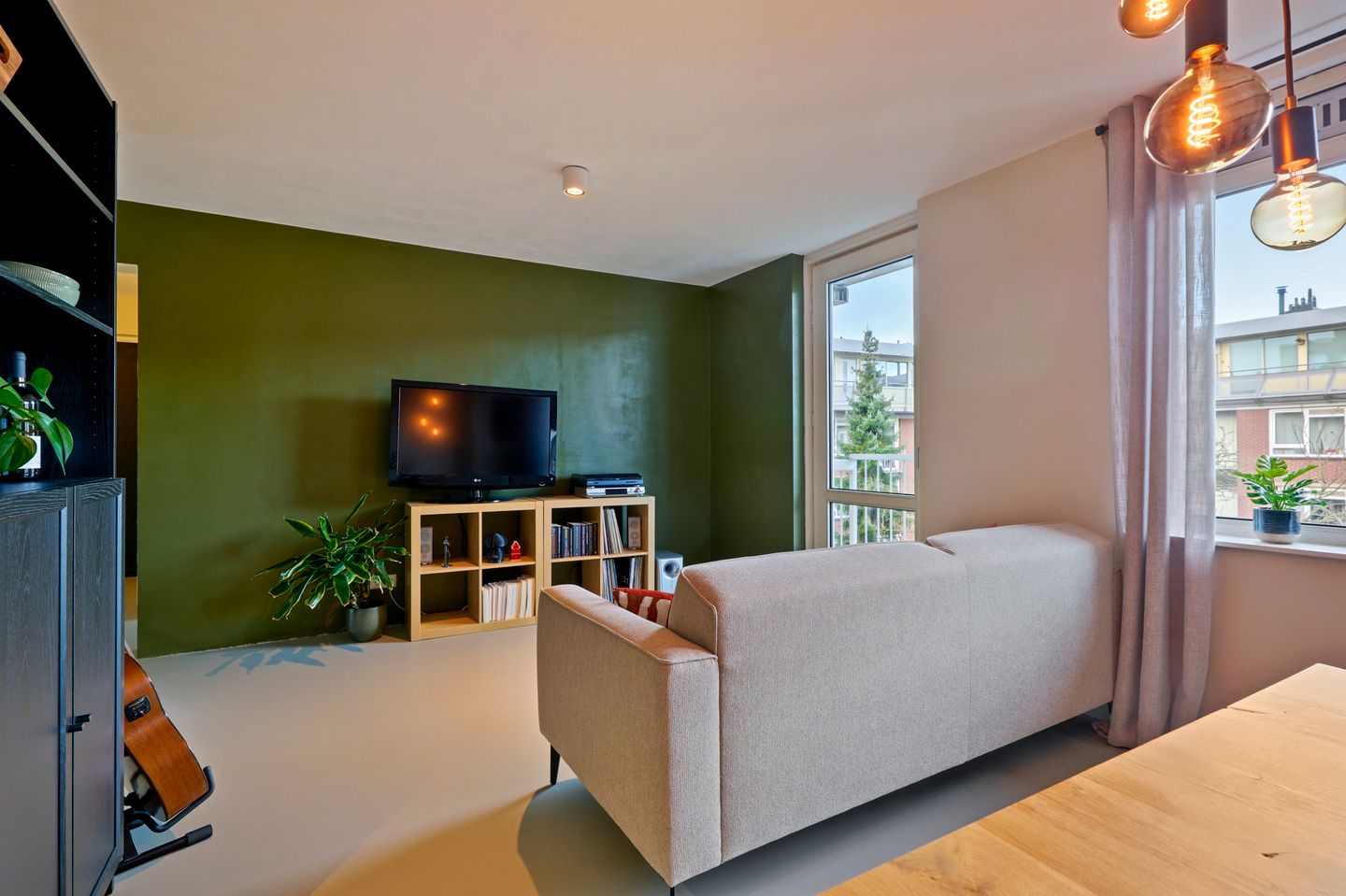 Photo 20 of Tweede Atjehstraat 3-E