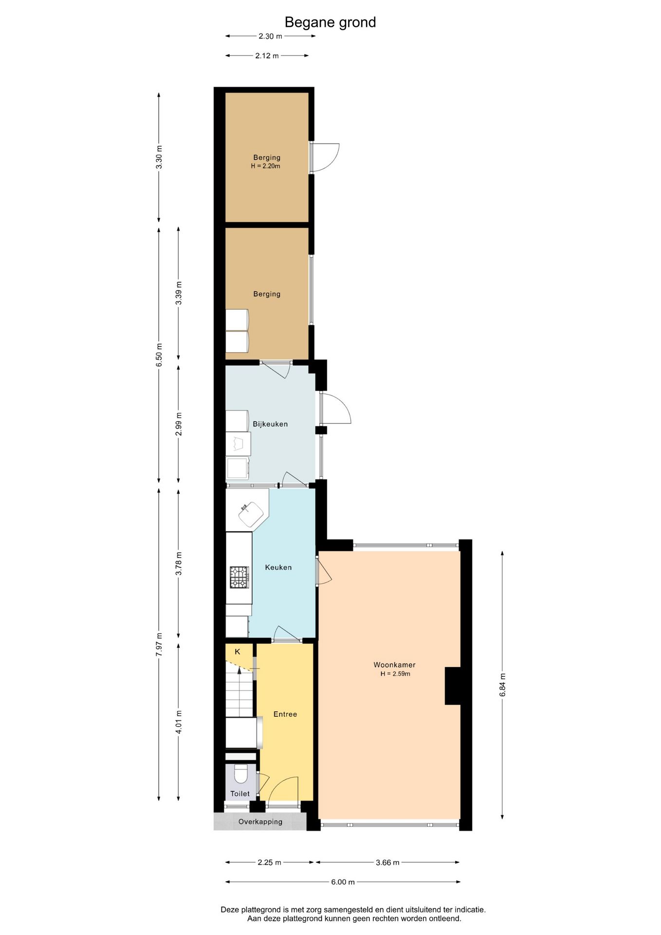 Foto 34 van Het Diep 42