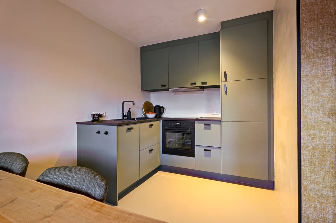 Photo 16 of Tweede Atjehstraat 3-E