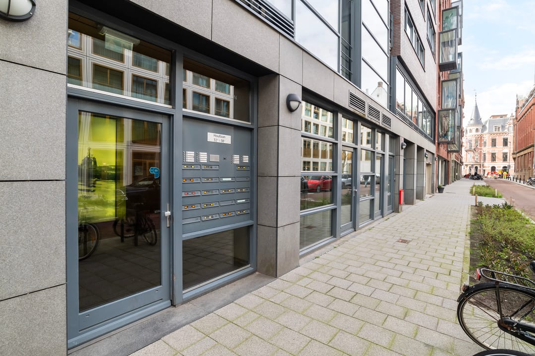 Foto 32 van Houtlaan 36-B