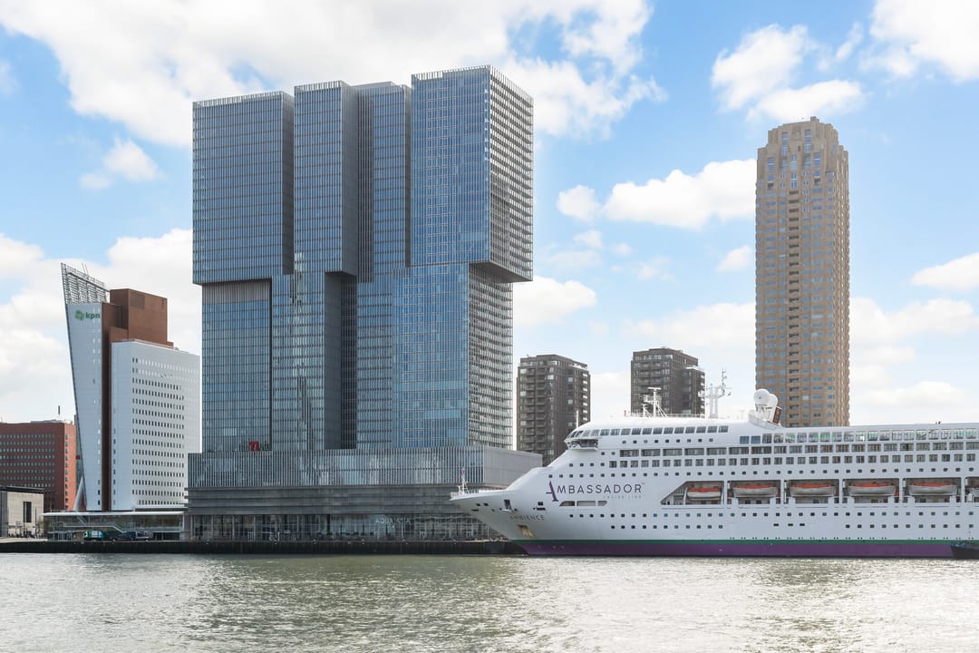 Foto 38 van Houtlaan 36-B