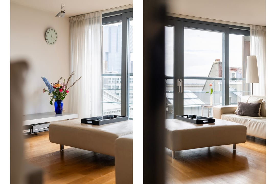 Foto 7 van Houtlaan 36-B