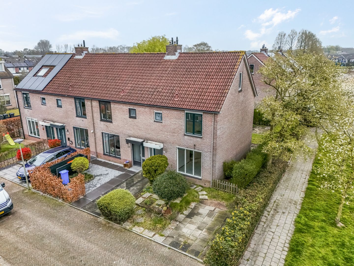 Foto 4 van Ambrosius van Ommerenlaan 48