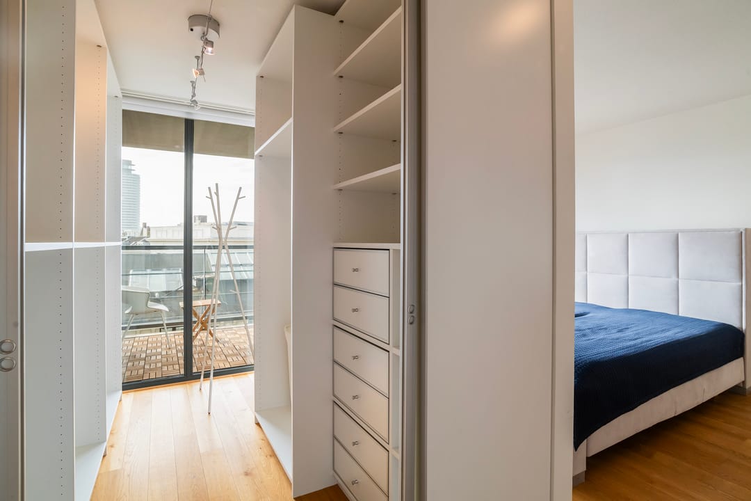 Foto 23 van Houtlaan 36-B