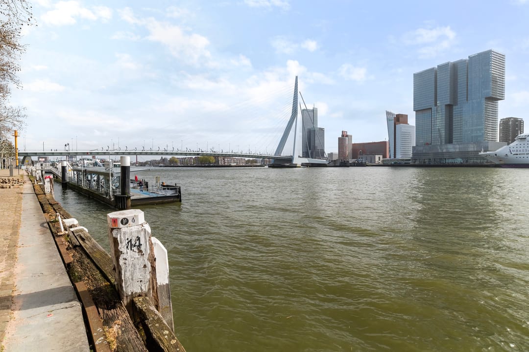 Foto 37 van Houtlaan 36-B