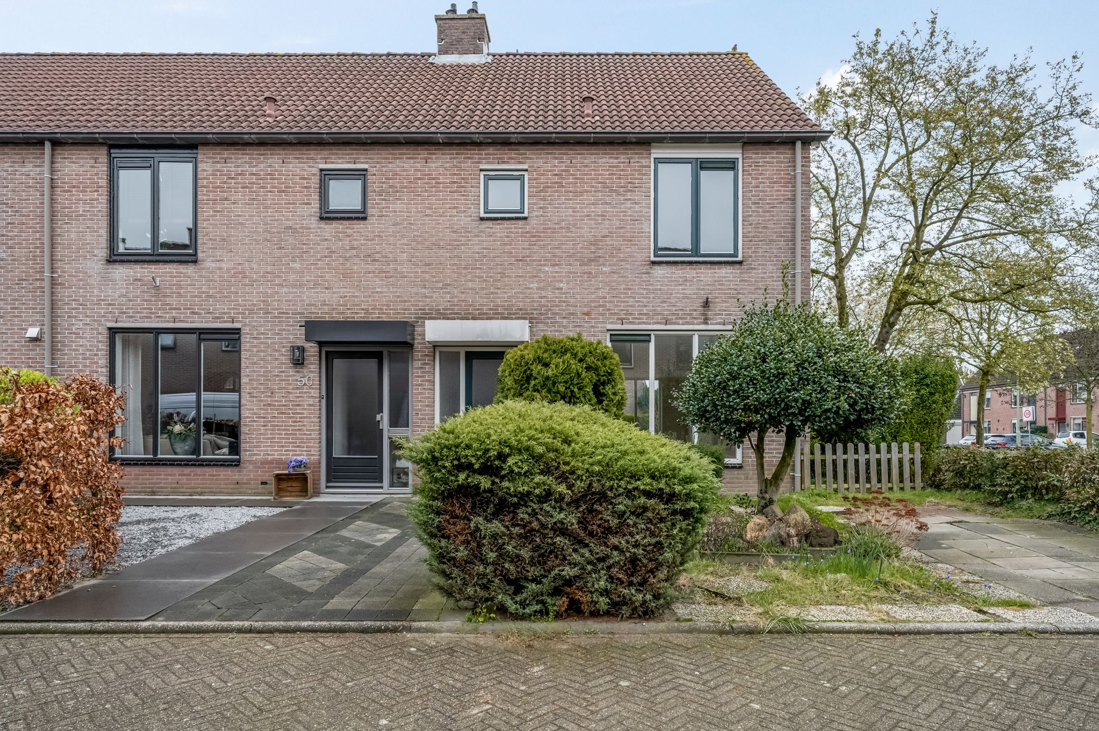 Foto 6 van Ambrosius van Ommerenlaan 48