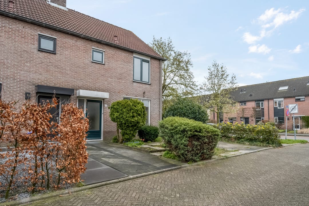 Foto 7 van Ambrosius van Ommerenlaan 48