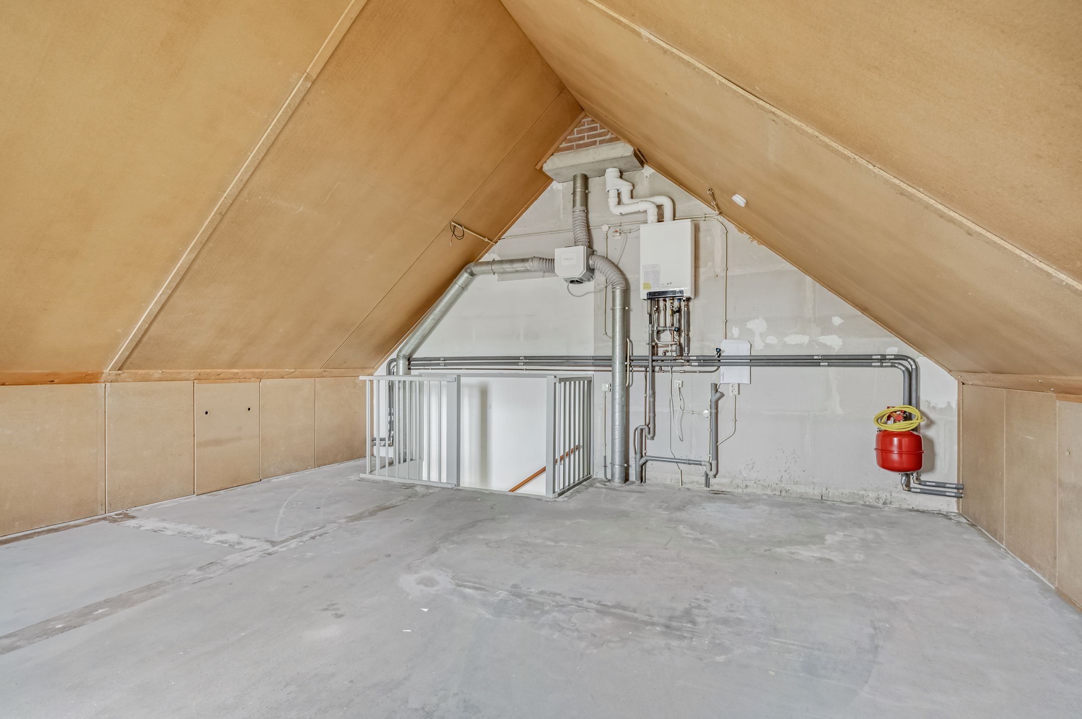 Foto 27 van Ambrosius van Ommerenlaan 48