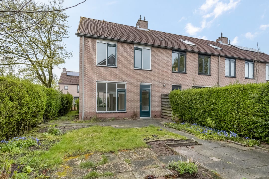 Foto 28 van Ambrosius van Ommerenlaan 48