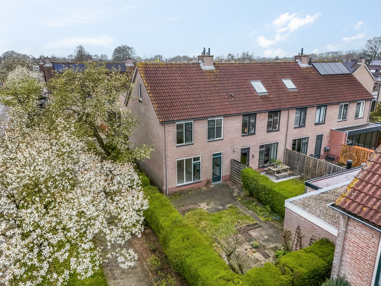 Foto 34 van Ambrosius van Ommerenlaan 48