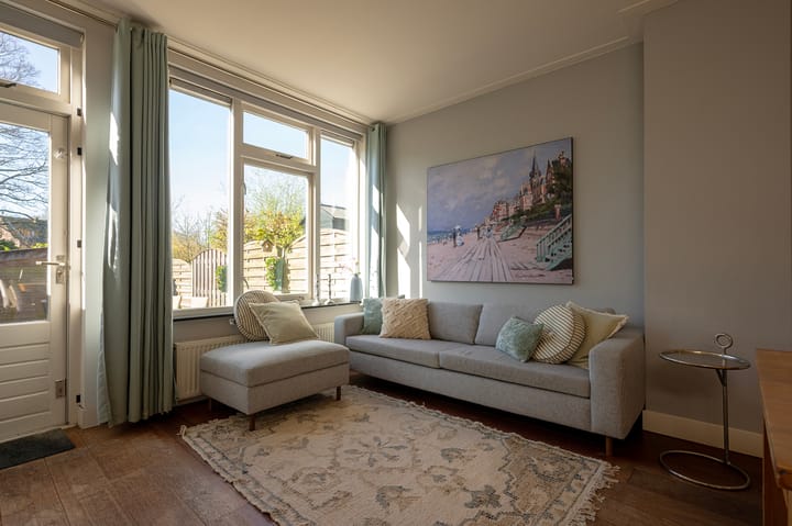 Photo 4 of Zonstraat 21-E