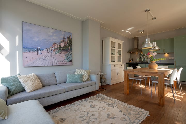 Photo 5 of Zonstraat 21-E