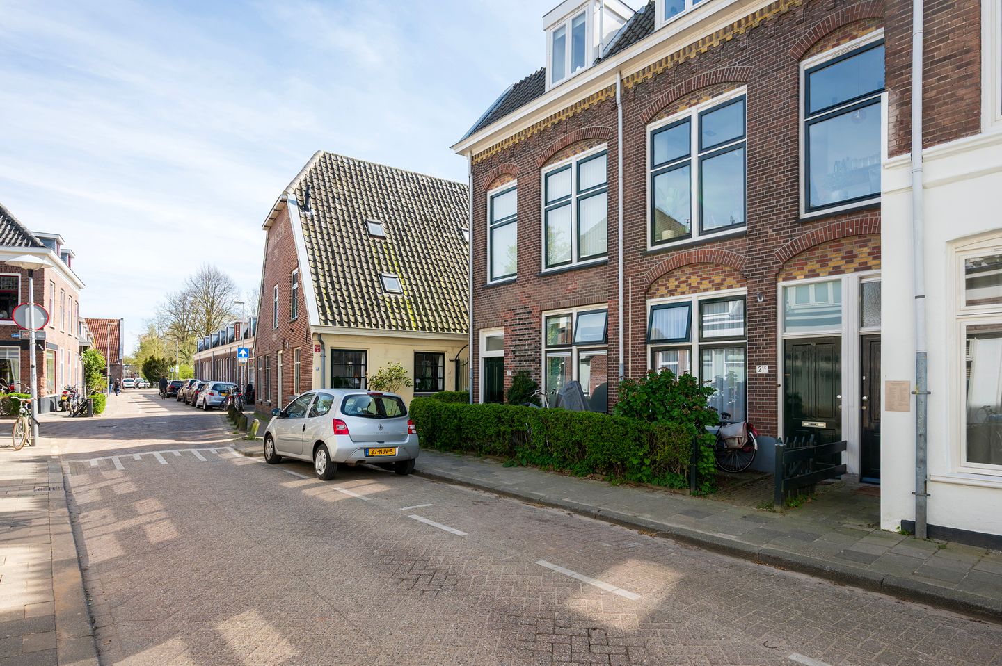 Foto 20 van Zonstraat 21-E