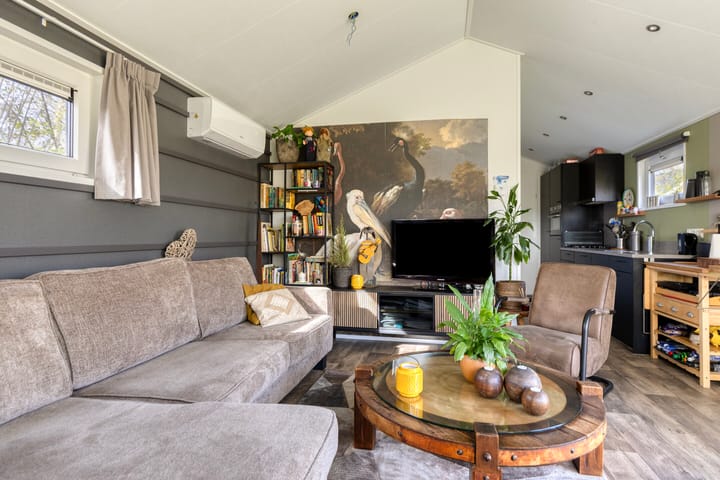 Foto 2 van Weperpolder 33-A78