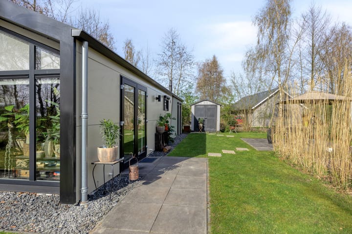 Foto 4 van Weperpolder 33-A78