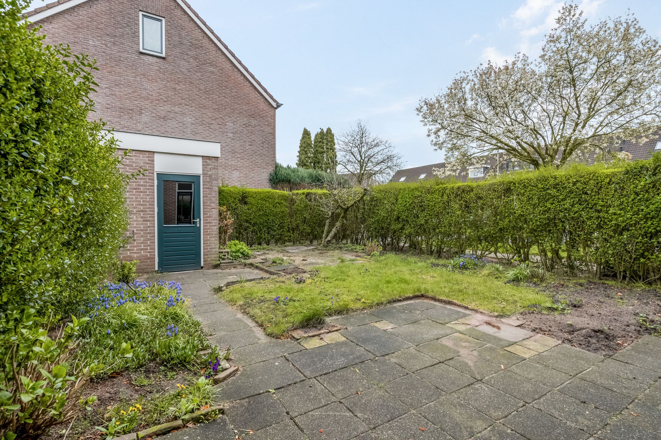 Foto 30 van Ambrosius van Ommerenlaan 48