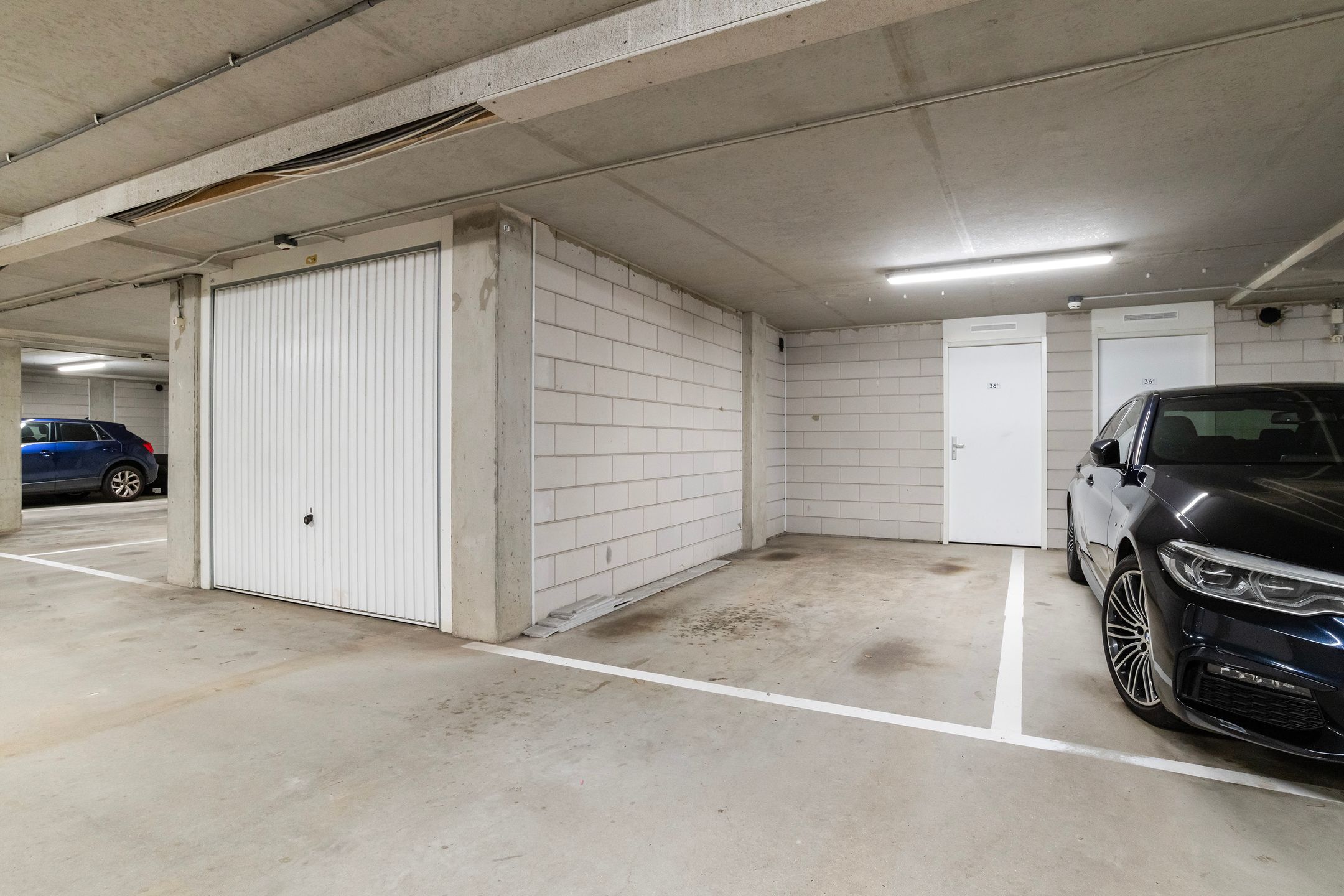 Foto 30 van Houtlaan 36-B