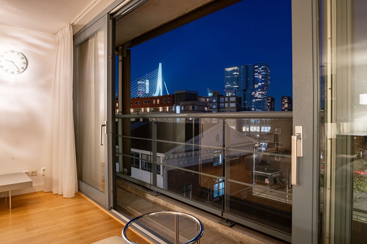 Foto 10 van Houtlaan 36-B