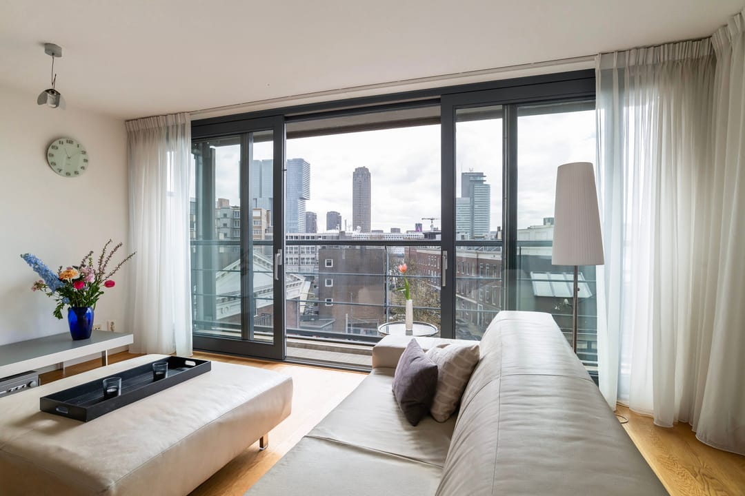 Foto 8 van Houtlaan 36-B