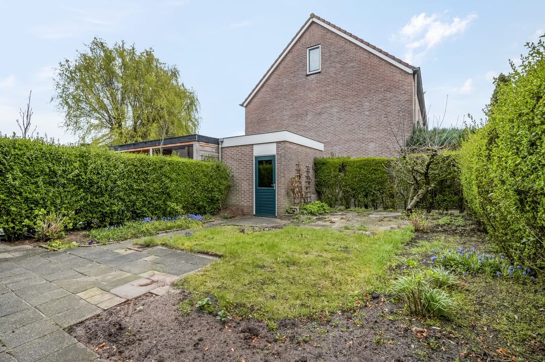 Foto 31 van Ambrosius van Ommerenlaan 48