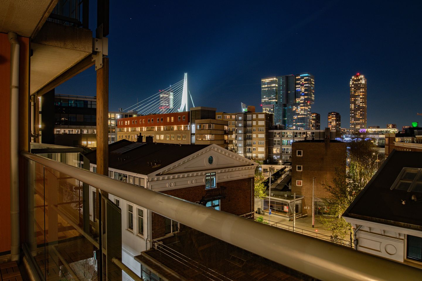 Foto 4 van Houtlaan 36-B