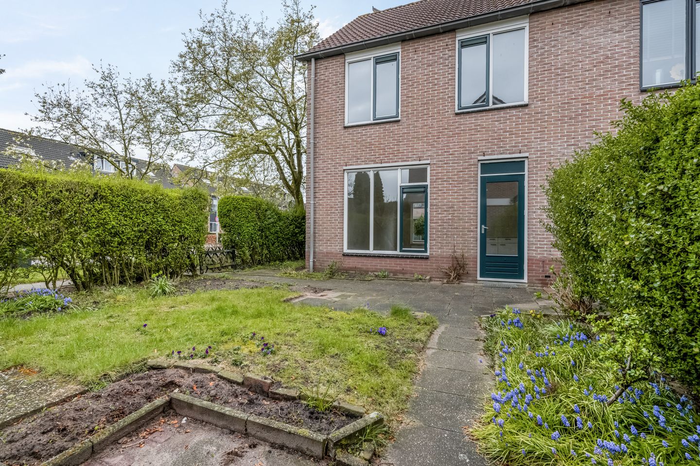 Foto 29 van Ambrosius van Ommerenlaan 48