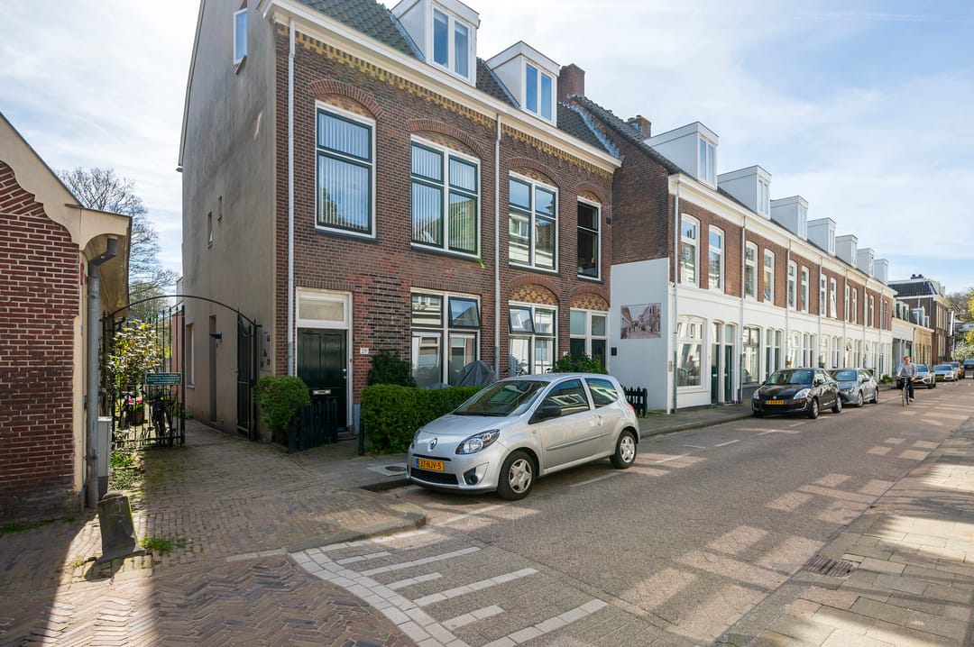 Foto 1 van Zonstraat 21-E