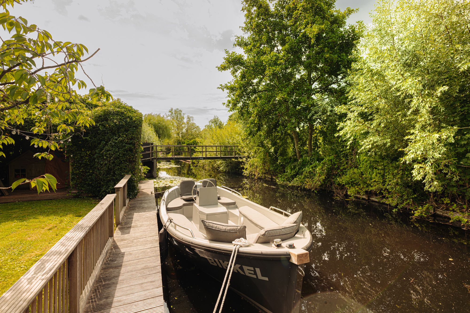 Foto 15 van Vinkenkade 5