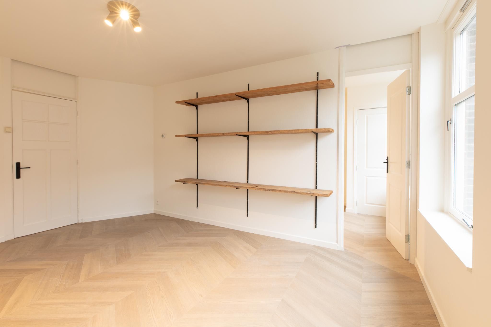 Foto 9 van Rapenburg 56-2