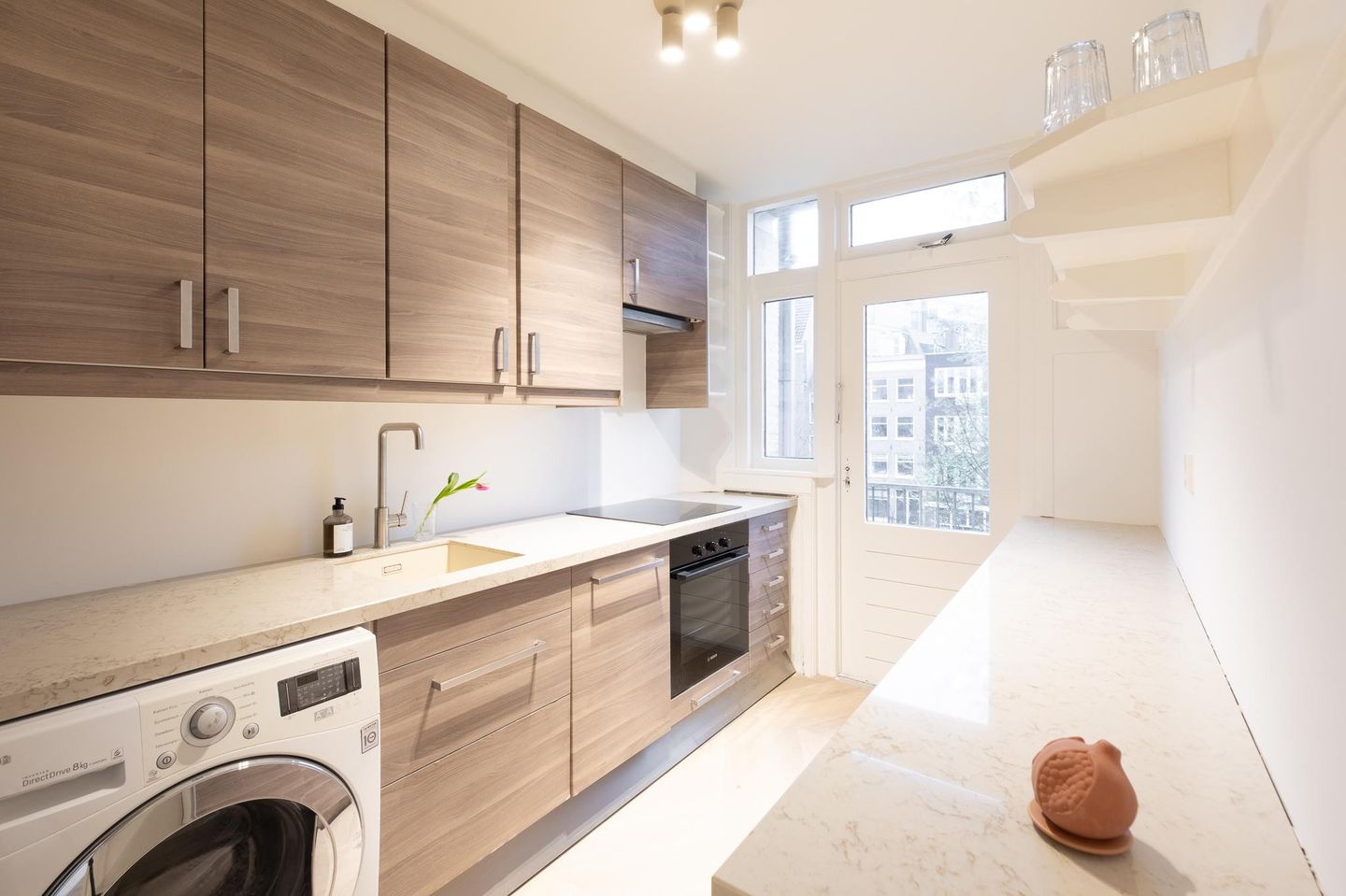 Foto 4 van Rapenburg 56-2