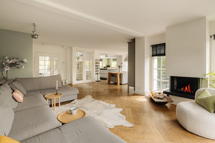 Foto 4 van Vinkenkade 5