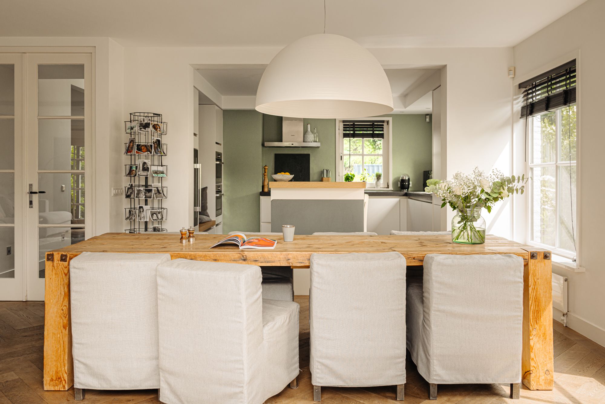 Foto 6 van Vinkenkade 5