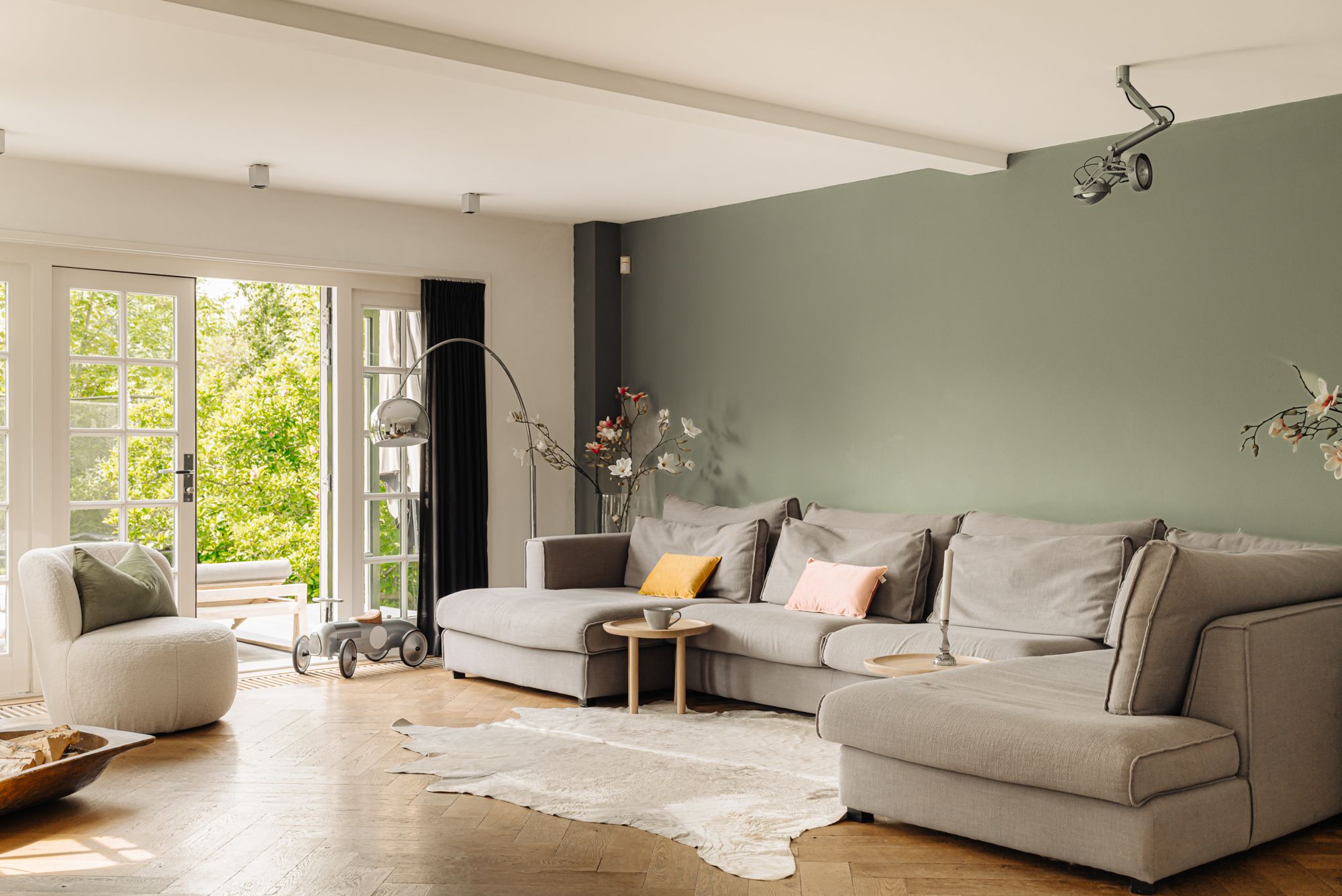 Foto 9 van Vinkenkade 5