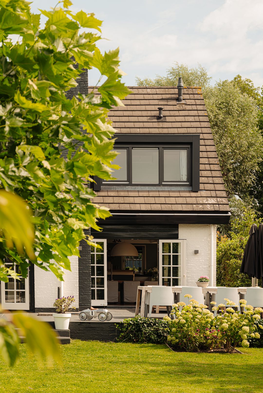 Foto 11 van Vinkenkade 5