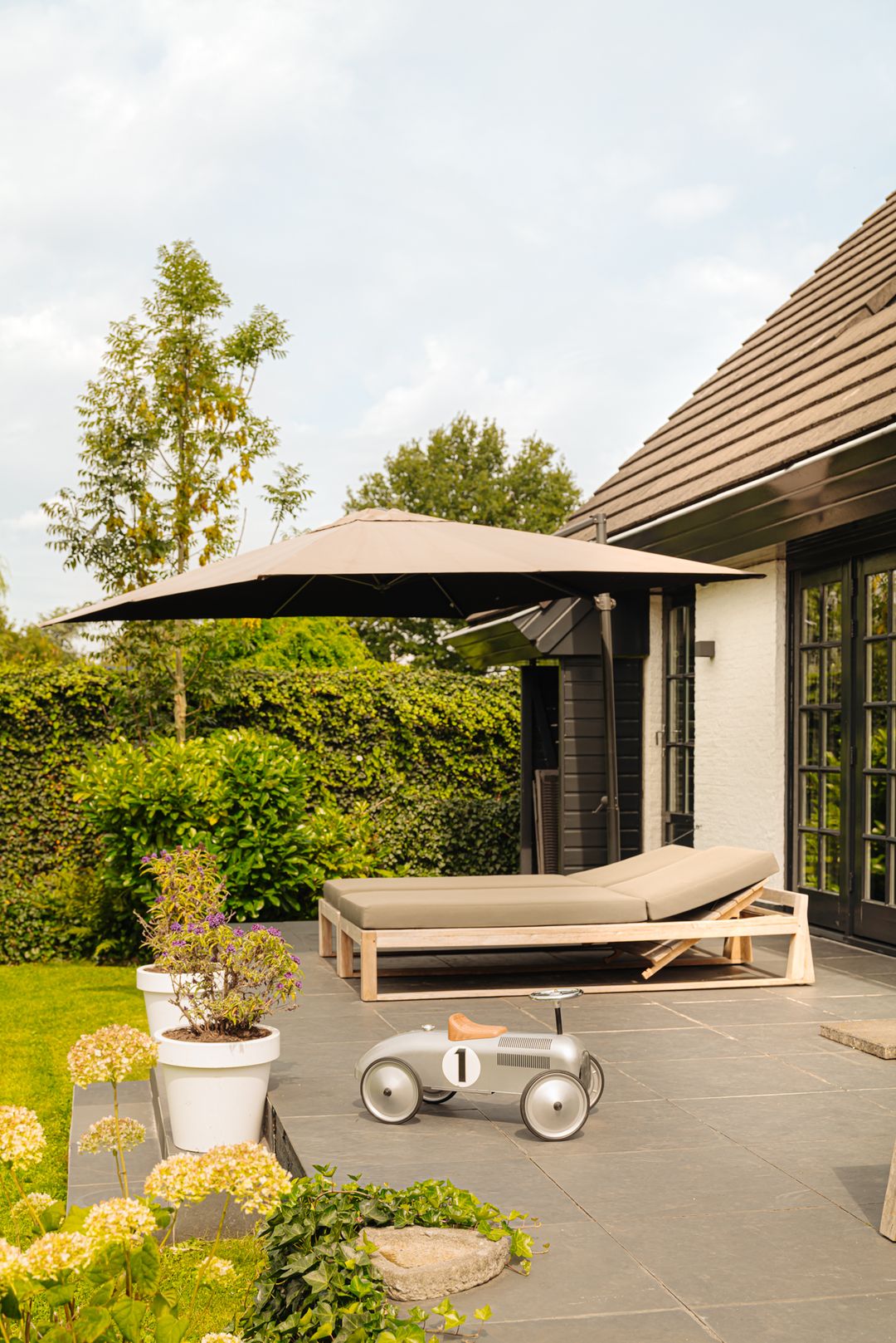 Foto 13 van Vinkenkade 5