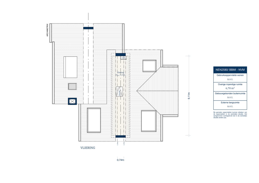 Foto 43 van Vinkenkade 5