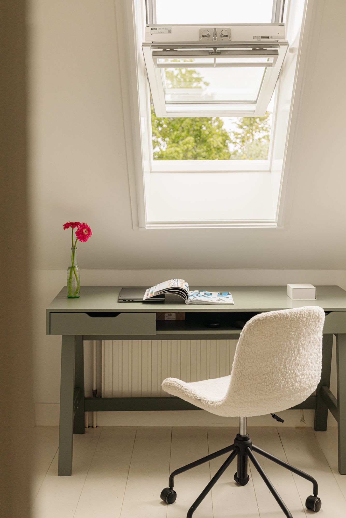 Foto 35 van Vinkenkade 5