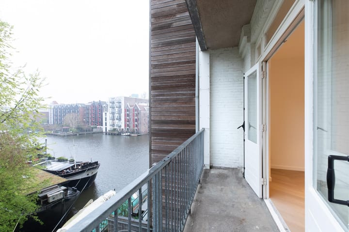 Foto 3 van Rapenburg 56-2