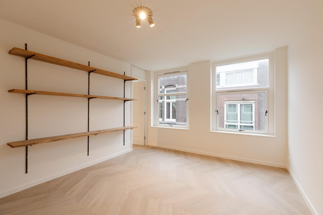 Foto 8 van Rapenburg 56-2