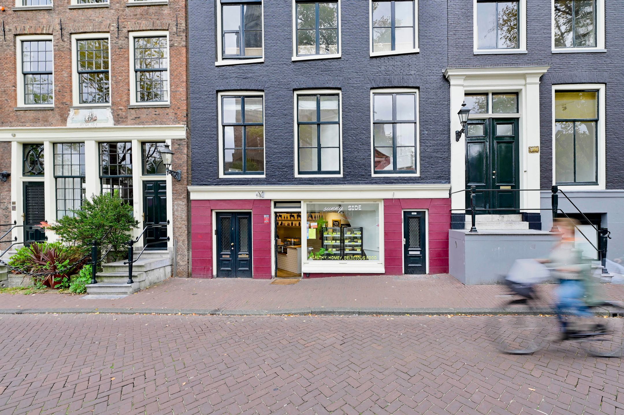 Foto 27 van Prinsengracht 158-1