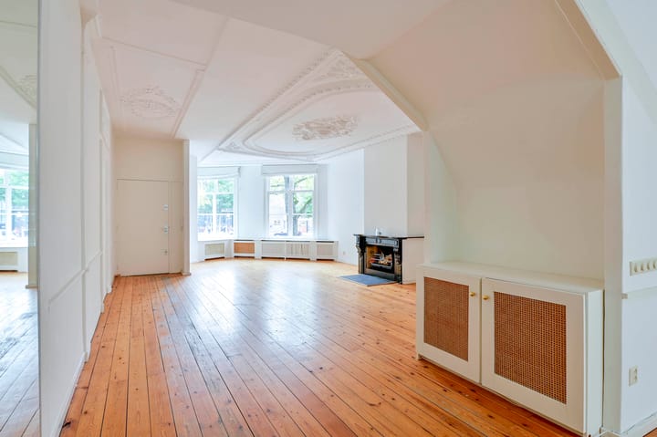 Foto 4 van Prinsengracht 158-1