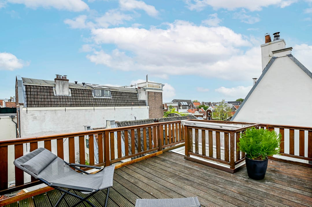 Foto 26 van Prinsengracht 158-1