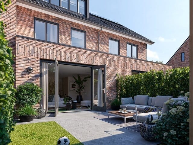 Photo 15 of Koetshuis (Bouwnr. 201)