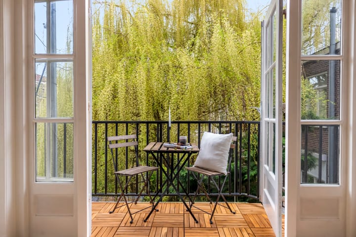 Photo 2 of Niersstraat 20-2