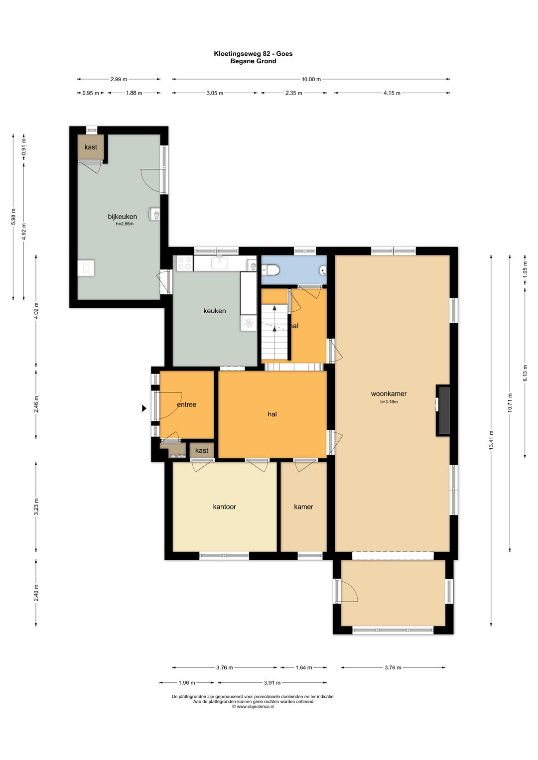 Foto 32 van Kloetingseweg 82