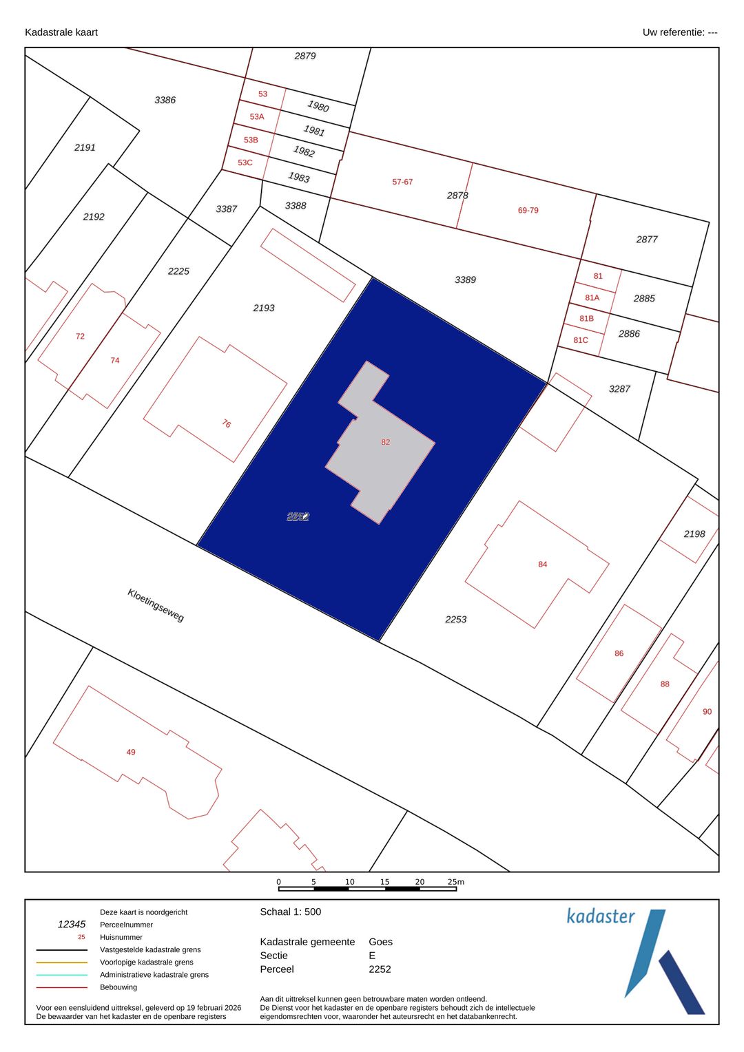Foto 37 van Kloetingseweg 82